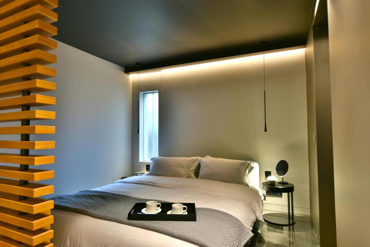 Nikiou Suites Luxury Residence 雅典 外观 照片