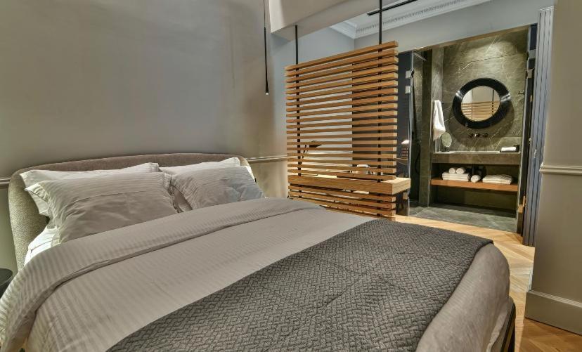 Nikiou Suites Luxury Residence 雅典 外观 照片