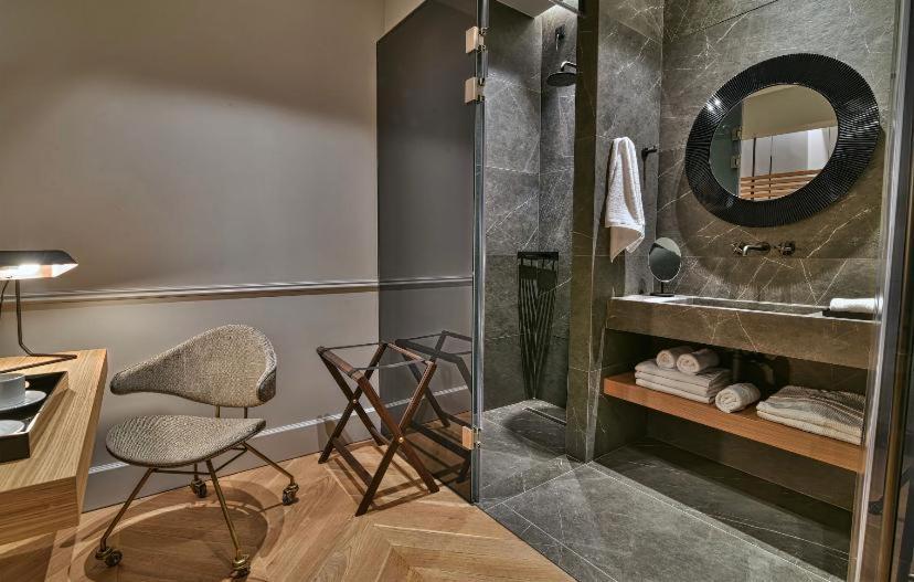 Nikiou Suites Luxury Residence 雅典 外观 照片
