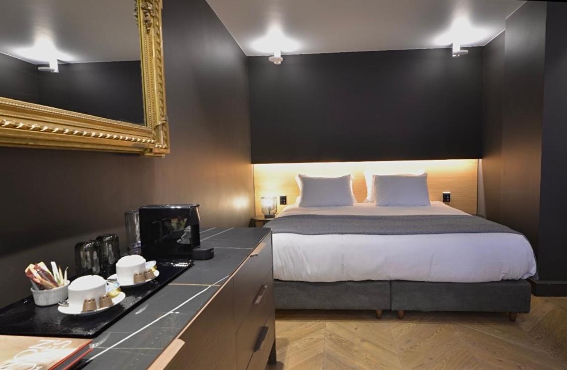 Nikiou Suites Luxury Residence 雅典 外观 照片