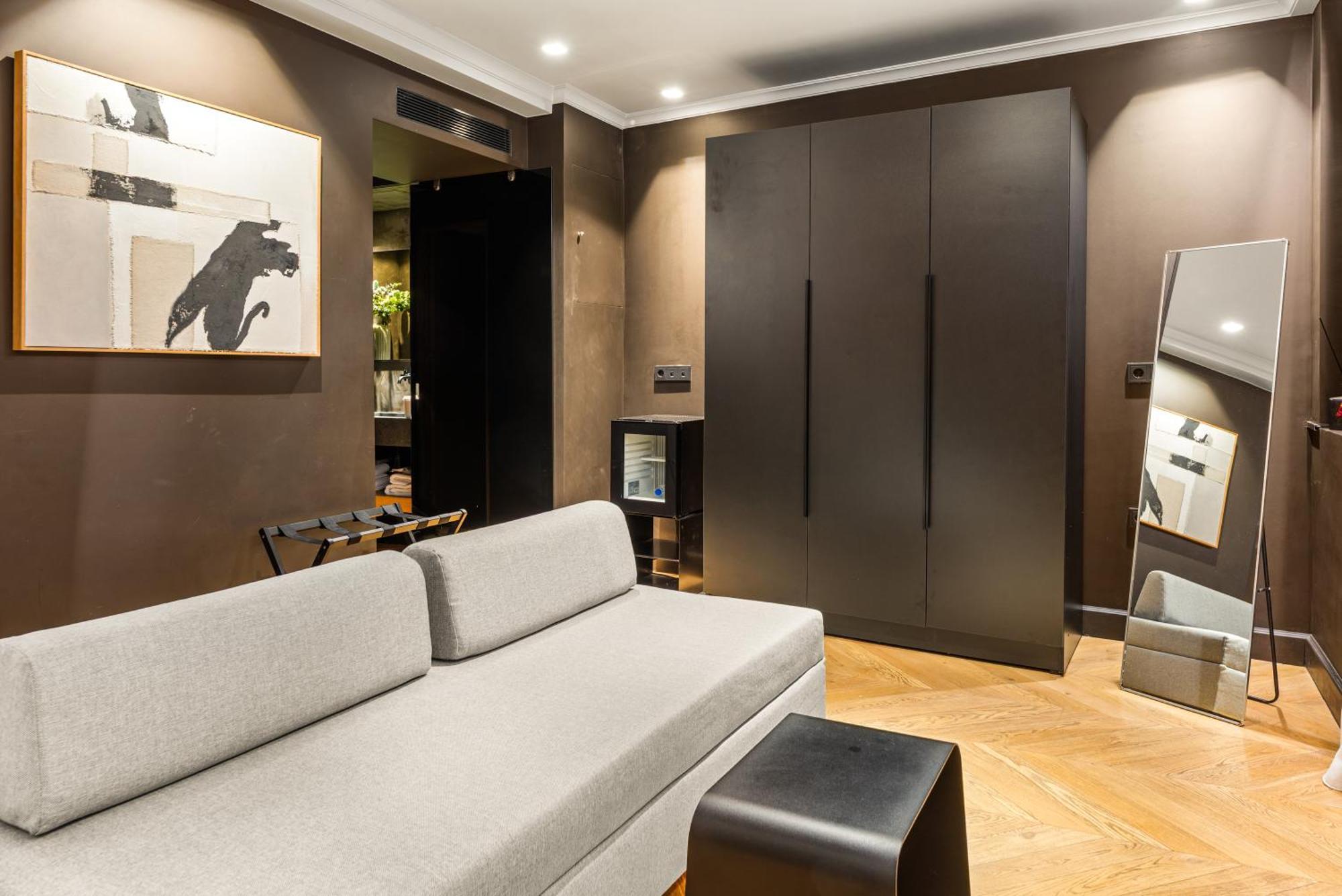 Nikiou Suites Luxury Residence 雅典 外观 照片