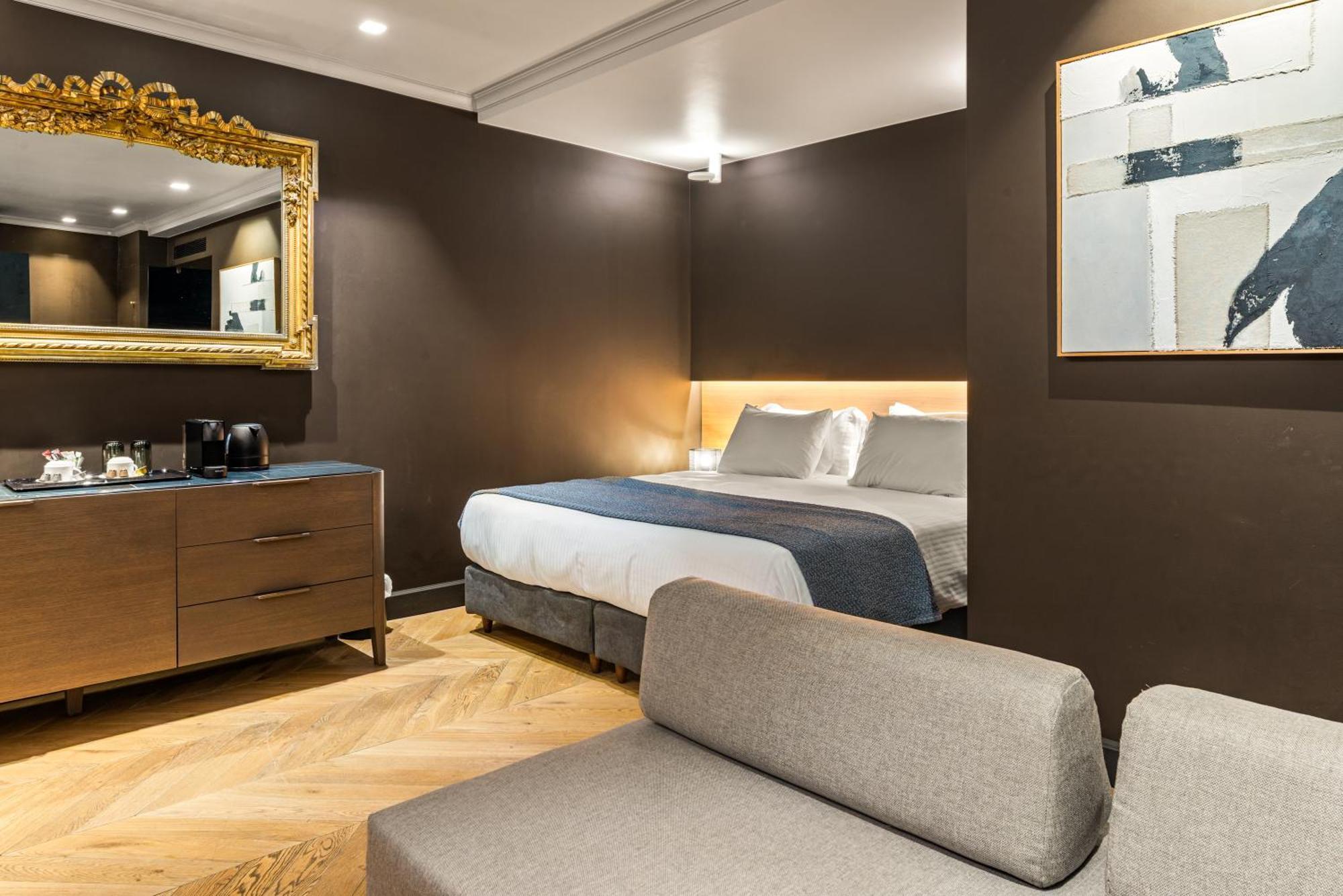 Nikiou Suites Luxury Residence 雅典 外观 照片