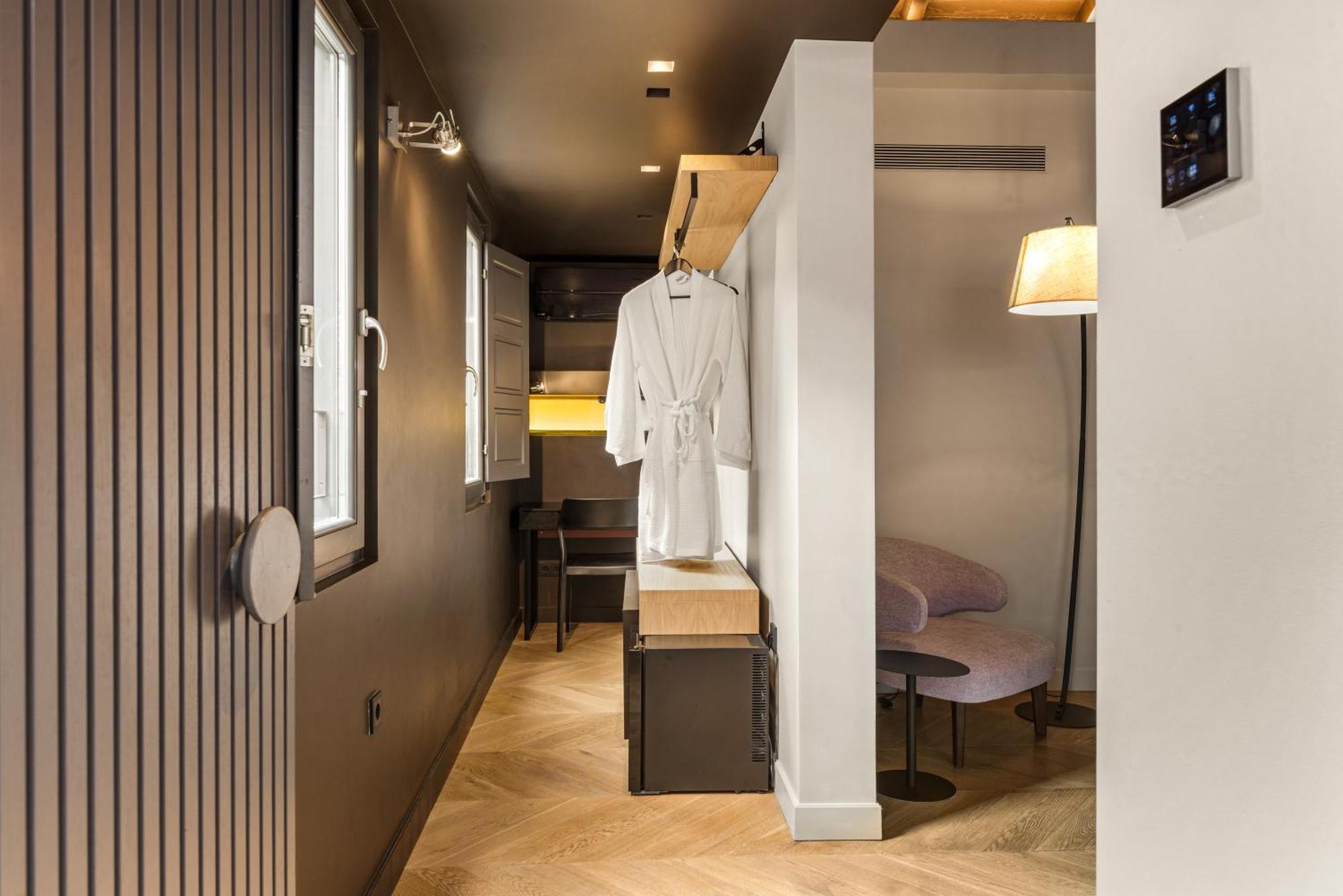 Nikiou Suites Luxury Residence 雅典 外观 照片